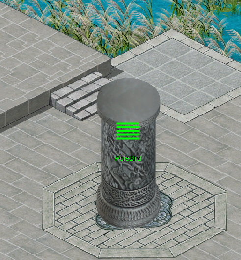 BirdPole