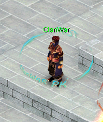 ClanWar