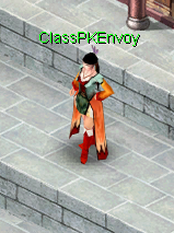 ClassPK