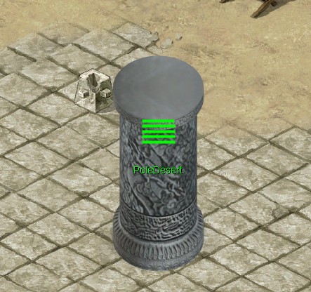 DesertPole