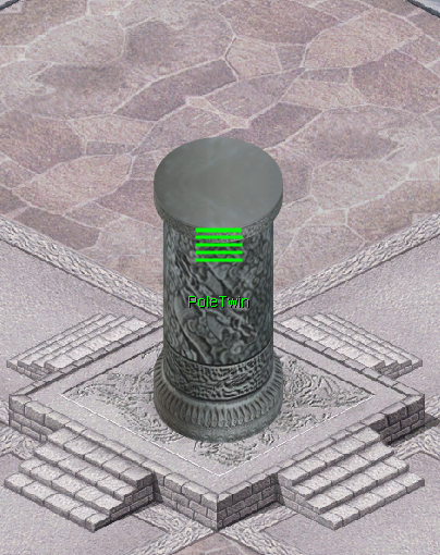 TCPole