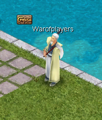 WarOfPlayers