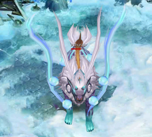 Azhurak