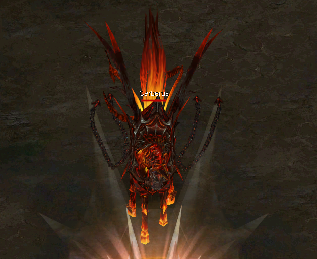 Cerberus