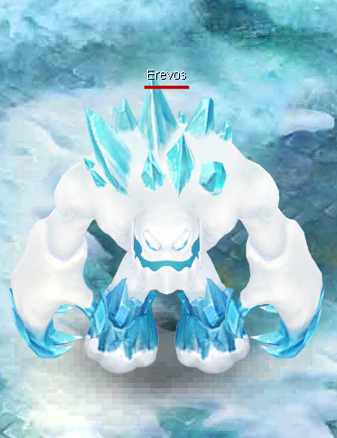 Erovos